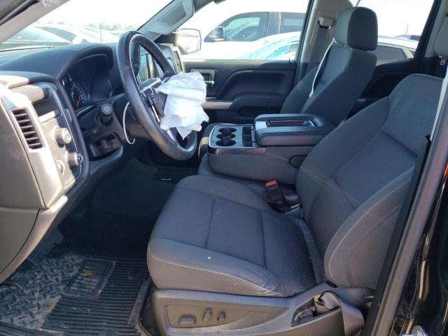 Photo 6 VIN: 1GCVKREC2HZ157656 - CHEVROLET SILVERADO 