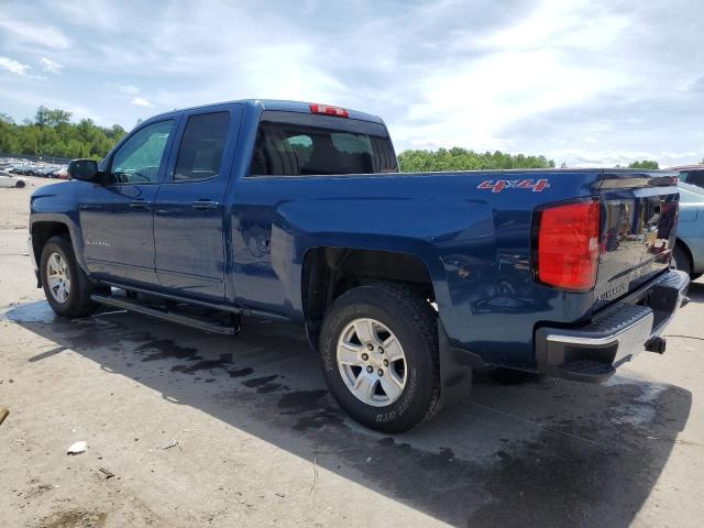 Photo 1 VIN: 1GCVKREC2HZ165840 - CHEVROLET SILVERADO 