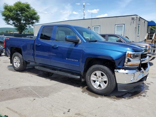 Photo 3 VIN: 1GCVKREC2HZ165840 - CHEVROLET SILVERADO 