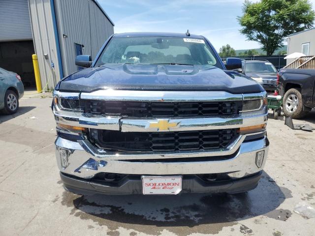 Photo 4 VIN: 1GCVKREC2HZ165840 - CHEVROLET SILVERADO 