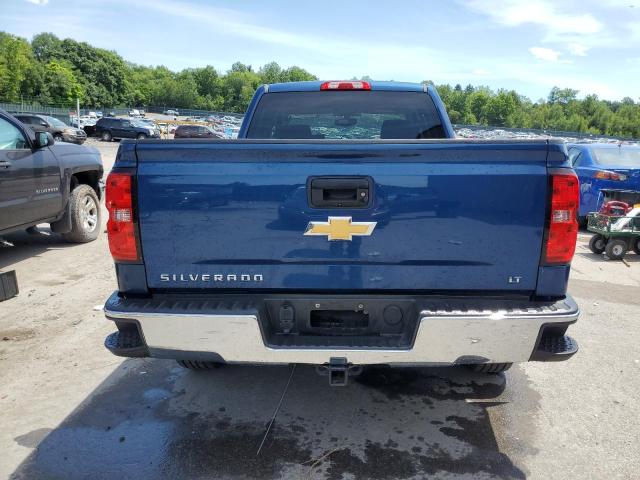 Photo 5 VIN: 1GCVKREC2HZ165840 - CHEVROLET SILVERADO 