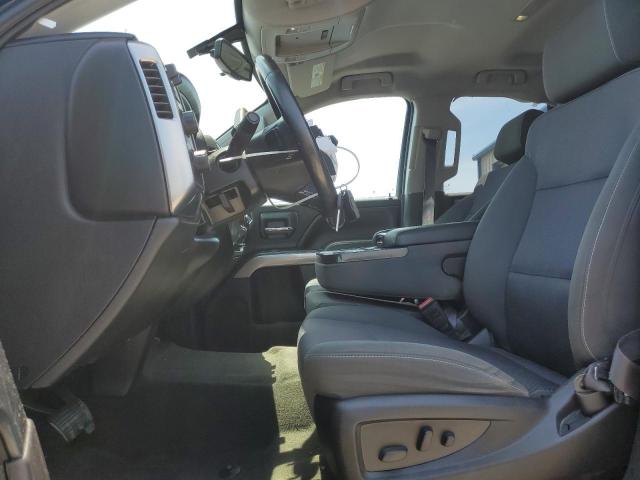 Photo 6 VIN: 1GCVKREC2HZ165840 - CHEVROLET SILVERADO 