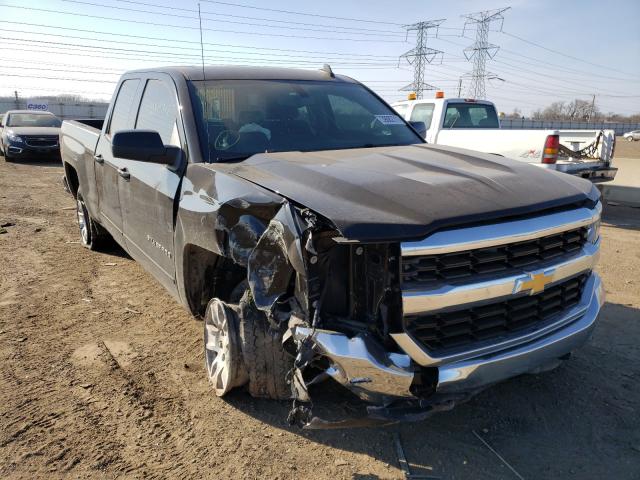 Photo 0 VIN: 1GCVKREC2HZ170049 - CHEVROLET SILVERADO 