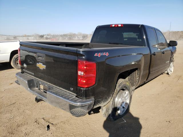 Photo 3 VIN: 1GCVKREC2HZ170049 - CHEVROLET SILVERADO 