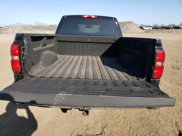 Photo 8 VIN: 1GCVKREC2HZ170049 - CHEVROLET SILVERADO 