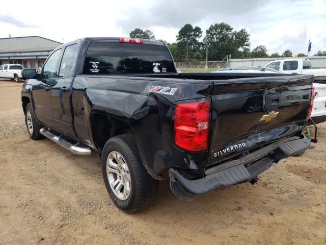 Photo 2 VIN: 1GCVKREC2HZ199258 - CHEVROLET SILVERADO 