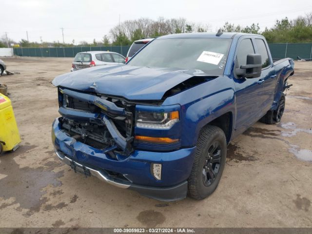 Photo 1 VIN: 1GCVKREC2HZ200800 - CHEVROLET SILVERADO 1500 