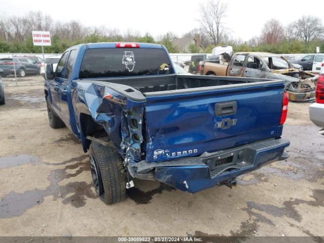 Photo 2 VIN: 1GCVKREC2HZ200800 - CHEVROLET SILVERADO 1500 