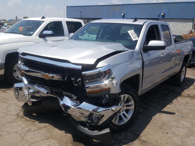 Photo 1 VIN: 1GCVKREC2HZ202563 - CHEVROLET SILVERADO 