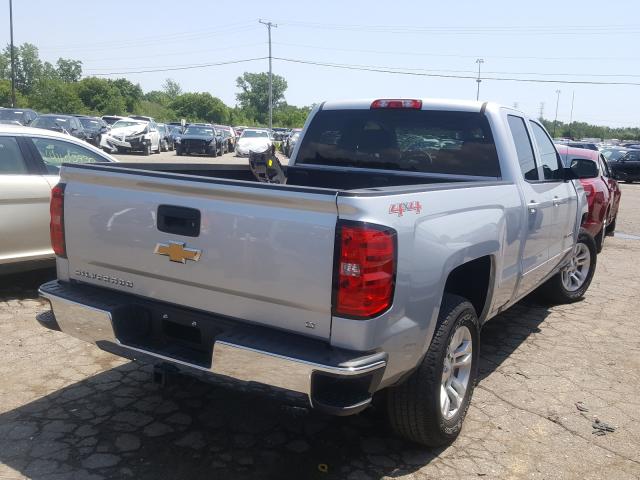 Photo 3 VIN: 1GCVKREC2HZ202563 - CHEVROLET SILVERADO 