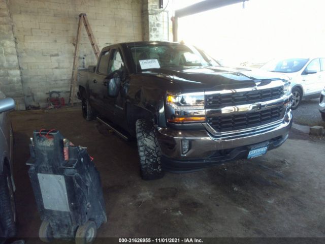 Photo 0 VIN: 1GCVKREC2HZ210176 - CHEVROLET SILVERADO 1500 