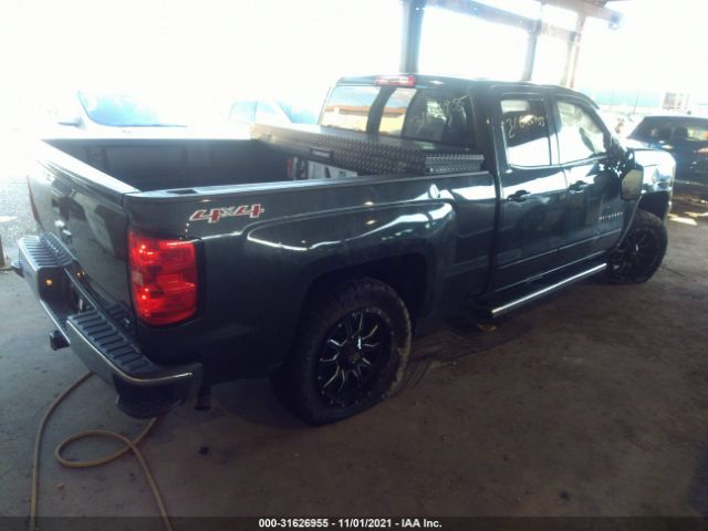 Photo 3 VIN: 1GCVKREC2HZ210176 - CHEVROLET SILVERADO 1500 