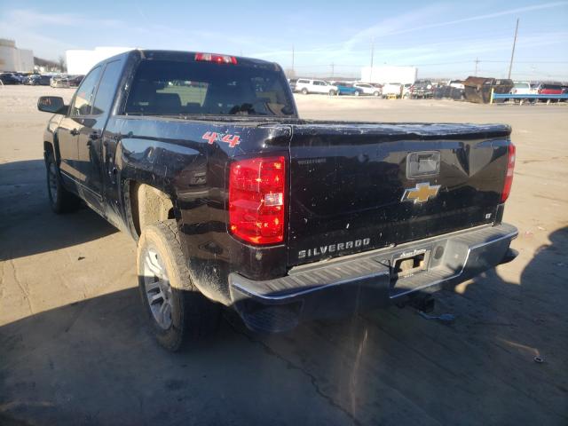 Photo 2 VIN: 1GCVKREC2HZ210601 - CHEVROLET SILVERADO 