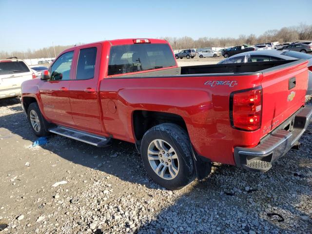 Photo 1 VIN: 1GCVKREC2HZ220075 - CHEVROLET SILVERADO 