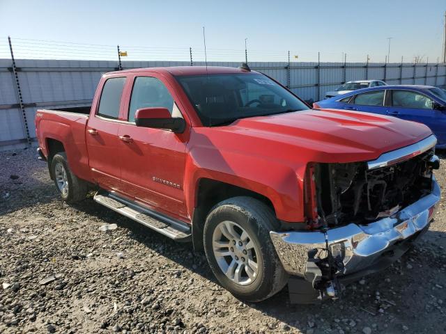 Photo 3 VIN: 1GCVKREC2HZ220075 - CHEVROLET SILVERADO 