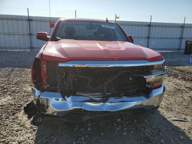 Photo 4 VIN: 1GCVKREC2HZ220075 - CHEVROLET SILVERADO 