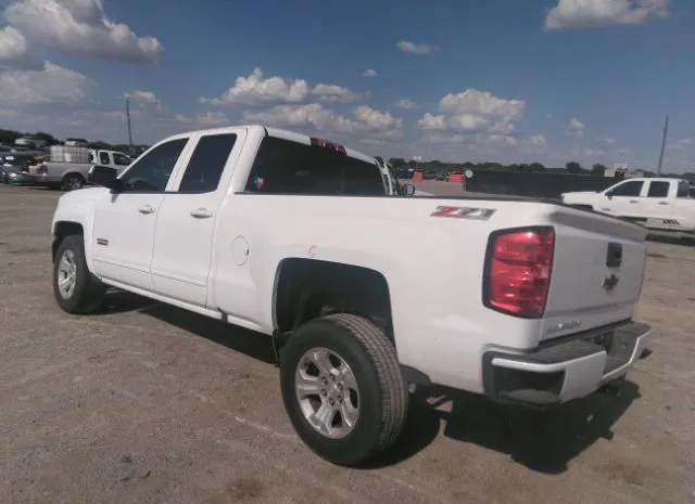 Photo 2 VIN: 1GCVKREC2HZ227043 - CHEVROLET SILVERADO 1500 