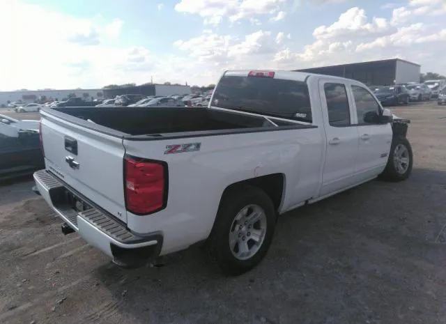 Photo 3 VIN: 1GCVKREC2HZ227043 - CHEVROLET SILVERADO 1500 