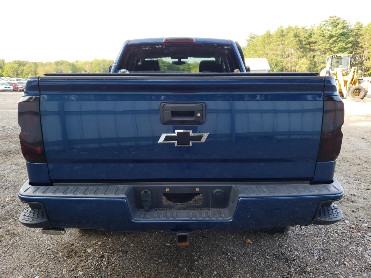 Photo 5 VIN: 1GCVKREC2HZ228869 - CHEVROLET SILVERADO 