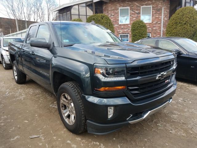 Photo 0 VIN: 1GCVKREC2HZ306826 - CHEVROLET SILVERADO 