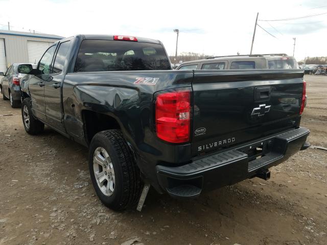 Photo 2 VIN: 1GCVKREC2HZ306826 - CHEVROLET SILVERADO 