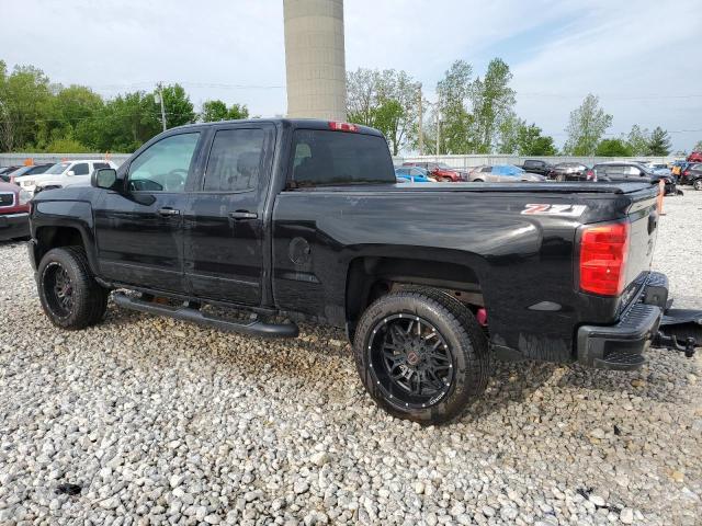 Photo 1 VIN: 1GCVKREC2HZ338658 - CHEVROLET SILVERADO 