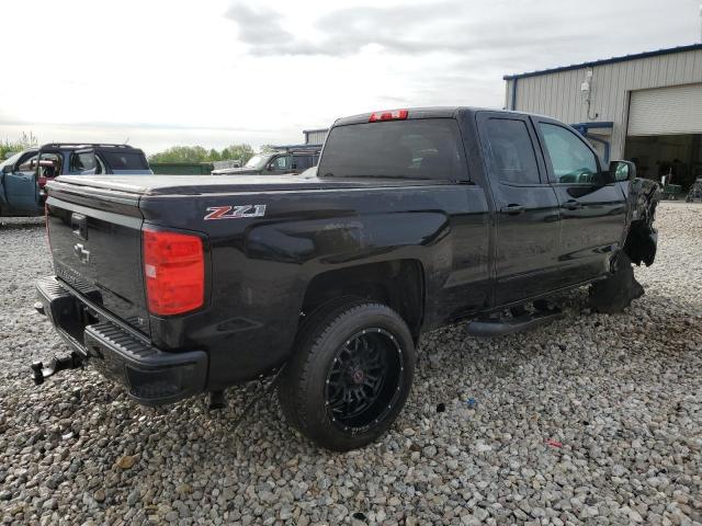 Photo 2 VIN: 1GCVKREC2HZ338658 - CHEVROLET SILVERADO 