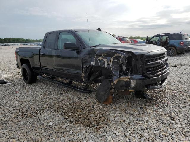 Photo 3 VIN: 1GCVKREC2HZ338658 - CHEVROLET SILVERADO 