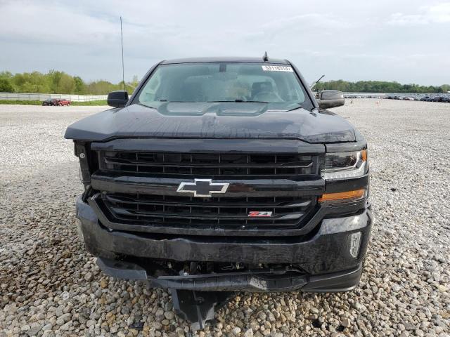 Photo 4 VIN: 1GCVKREC2HZ338658 - CHEVROLET SILVERADO 