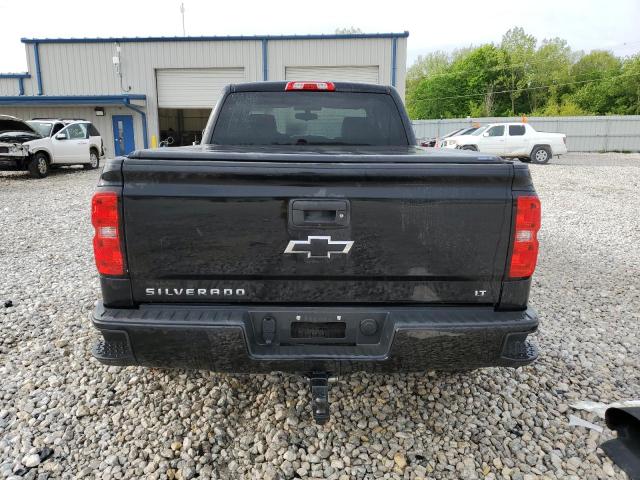 Photo 5 VIN: 1GCVKREC2HZ338658 - CHEVROLET SILVERADO 