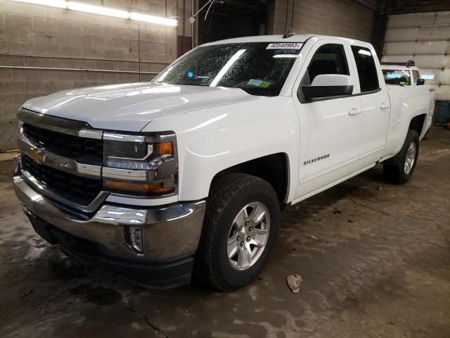 Photo 0 VIN: 1GCVKREC2HZ355539 - CHEVROLET SILVERADO 