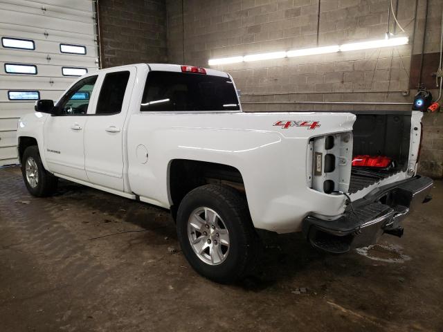 Photo 1 VIN: 1GCVKREC2HZ355539 - CHEVROLET SILVERADO 