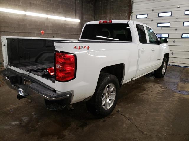 Photo 2 VIN: 1GCVKREC2HZ355539 - CHEVROLET SILVERADO 