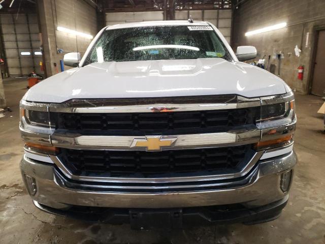 Photo 4 VIN: 1GCVKREC2HZ355539 - CHEVROLET SILVERADO 