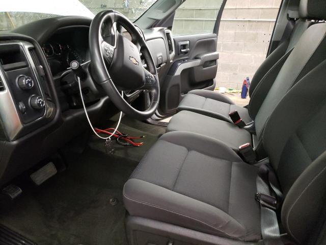 Photo 6 VIN: 1GCVKREC2HZ355539 - CHEVROLET SILVERADO 