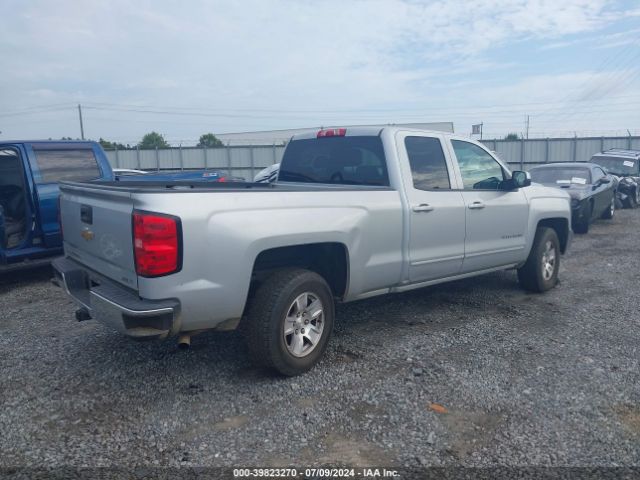 Photo 3 VIN: 1GCVKREC2HZ376164 - CHEVROLET SILVERADO 