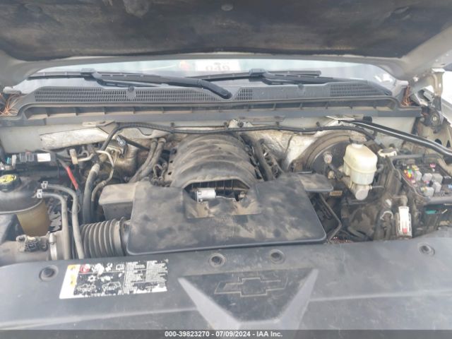 Photo 9 VIN: 1GCVKREC2HZ376164 - CHEVROLET SILVERADO 