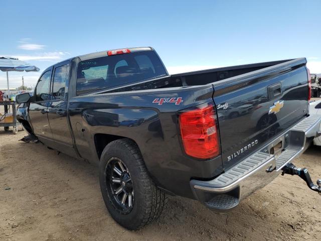 Photo 1 VIN: 1GCVKREC2HZ390906 - CHEVROLET SILVERADO 