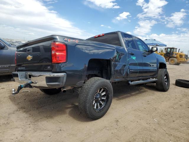 Photo 2 VIN: 1GCVKREC2HZ390906 - CHEVROLET SILVERADO 