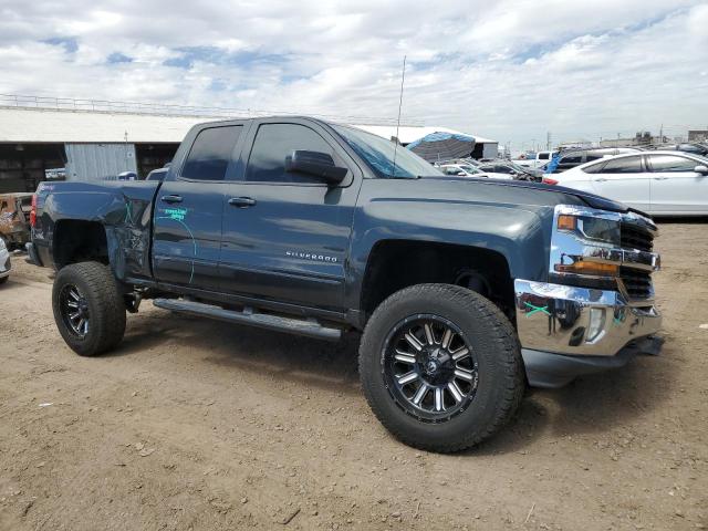 Photo 3 VIN: 1GCVKREC2HZ390906 - CHEVROLET SILVERADO 