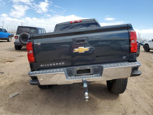 Photo 5 VIN: 1GCVKREC2HZ390906 - CHEVROLET SILVERADO 