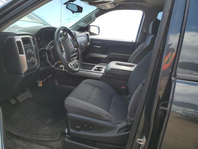 Photo 6 VIN: 1GCVKREC2HZ390906 - CHEVROLET SILVERADO 