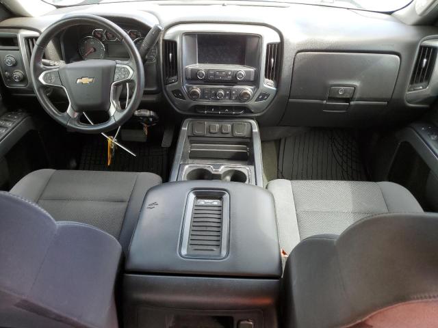 Photo 7 VIN: 1GCVKREC2HZ390906 - CHEVROLET SILVERADO 