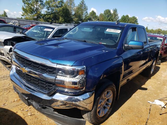 Photo 1 VIN: 1GCVKREC2HZ397161 - CHEVROLET SILVERADO 