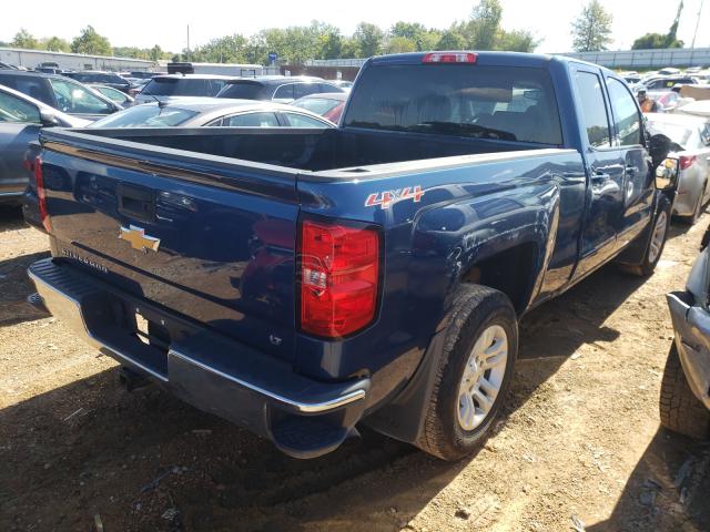 Photo 3 VIN: 1GCVKREC2HZ397161 - CHEVROLET SILVERADO 