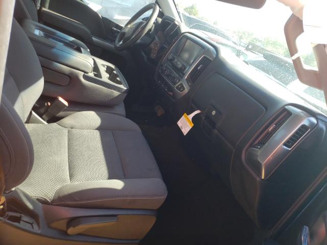 Photo 4 VIN: 1GCVKREC2HZ397161 - CHEVROLET SILVERADO 