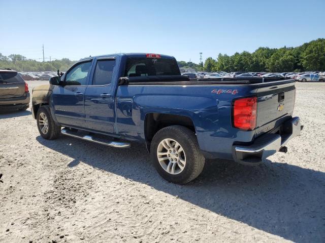 Photo 1 VIN: 1GCVKREC2HZ397970 - CHEVROLET SILVERADO 