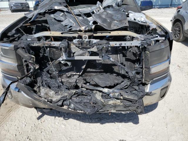 Photo 10 VIN: 1GCVKREC2HZ397970 - CHEVROLET SILVERADO 