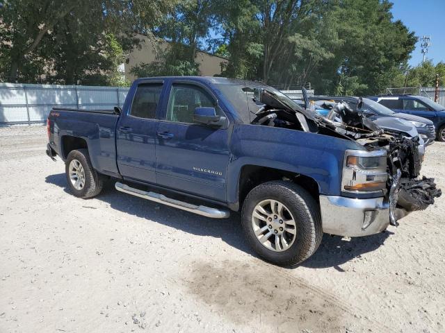 Photo 3 VIN: 1GCVKREC2HZ397970 - CHEVROLET SILVERADO 