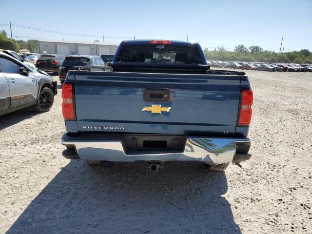 Photo 5 VIN: 1GCVKREC2HZ397970 - CHEVROLET SILVERADO 